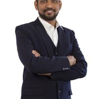 Brijesh Patel