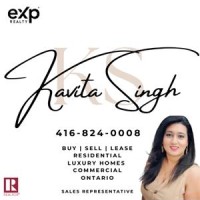 KAVITA SINGH