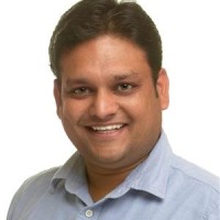 Arun Kumar