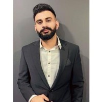 VISHAL GILL