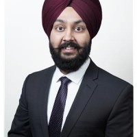 Manpreet Bhamra