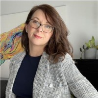 Caitlin Garrioch