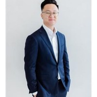 VINCENT ZOU