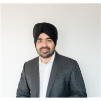 Gurdeep Sandhu
