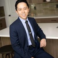 Warren Wong