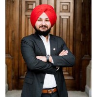 . Sahejpreet Singh