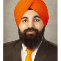 . Mehakdeep Singh