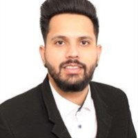 Harshit Manchanda