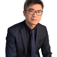JAMES SU