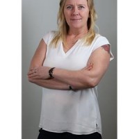 APRIL HEIMPEL