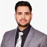 Ujjwal Kaushik