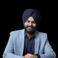 Kamalpreet Ahuja