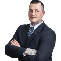 Agent Nick McMullin