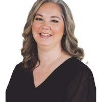 Agent CORRINE BRIDGER