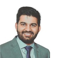 MANJOT SINGH SANDHU