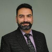 Jagpal Dhaliwal