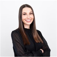 Agent Rebecca Power