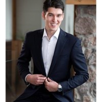 COLTON WEEKS