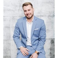 JOSHUA HUBERT