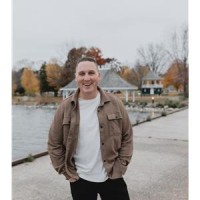 JOSH BUCHANAN