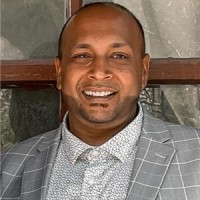 TYRONE SINGH