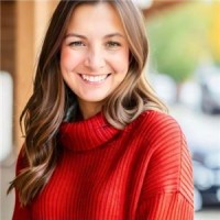 SARAH RITCHIE