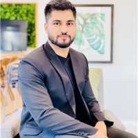 Abhinav Garg