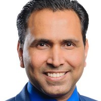 GARY BHATT