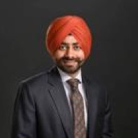 Agent Jatinder Singh