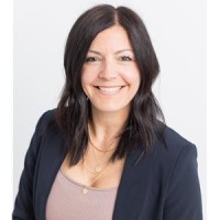 Agent Vickie Adam