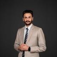 Agent Harpreet Maan