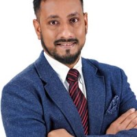 SURESH RAJARATNAM