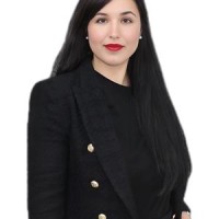 Zara Sultani