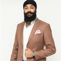 JAPINDER SINGH BRAR