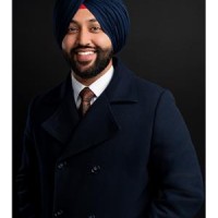 Harman Gill