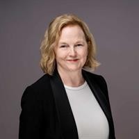 Geraldine Hampton