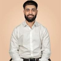 Simon Shergill