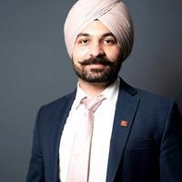 Sandeep Sidhu