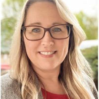 Agent Amy Wright