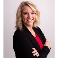 Agent Allison Baird