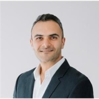 AMIR PASHA AKBARI BARAZANDEH