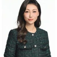 Olivia Wang