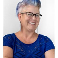 CHARMAINE MOFFATT