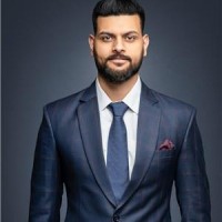 AMAR LALL