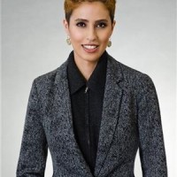 Ghazaleh Hajivand