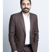 Amrit Sidhu