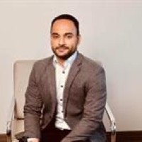 Bhupinder Maan
