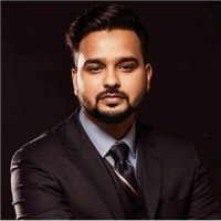 Vikram Singh