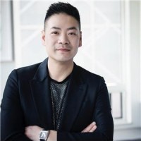 QIANG CALVIN CHEN