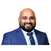 Sam Mathew
